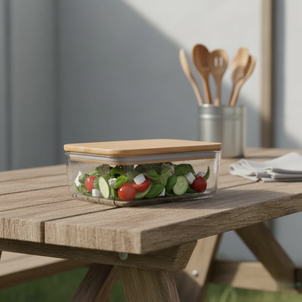 Optimizing Your Kitchen: The Ultimate Guide to Food Storage Containers