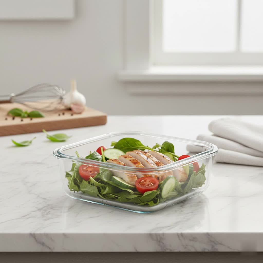 Rubbermaid Specialty Egg Keeper: The Red Solution for Perfect Egg Storage