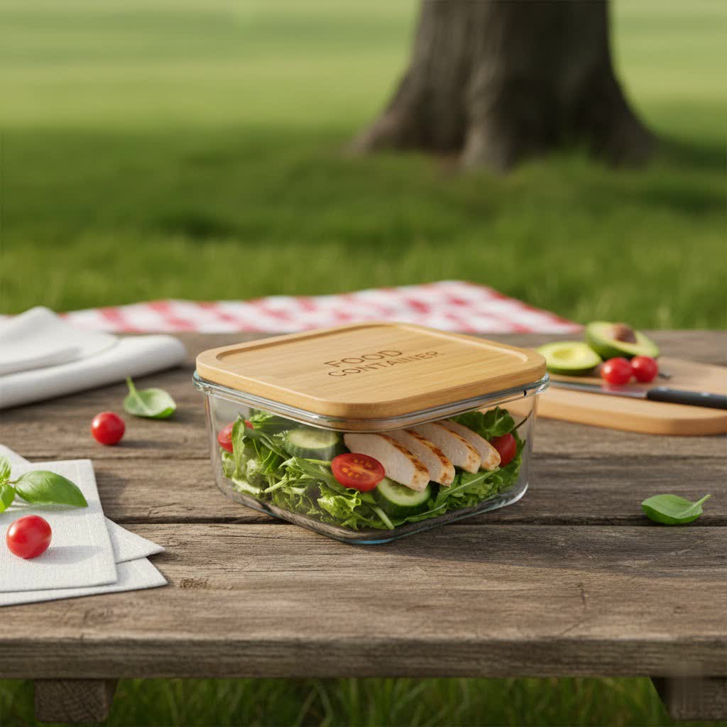 OXO SoftWorks 9-Piece POP Food Storage Container Set: Your Ultimate Guide to Pantry Perfection