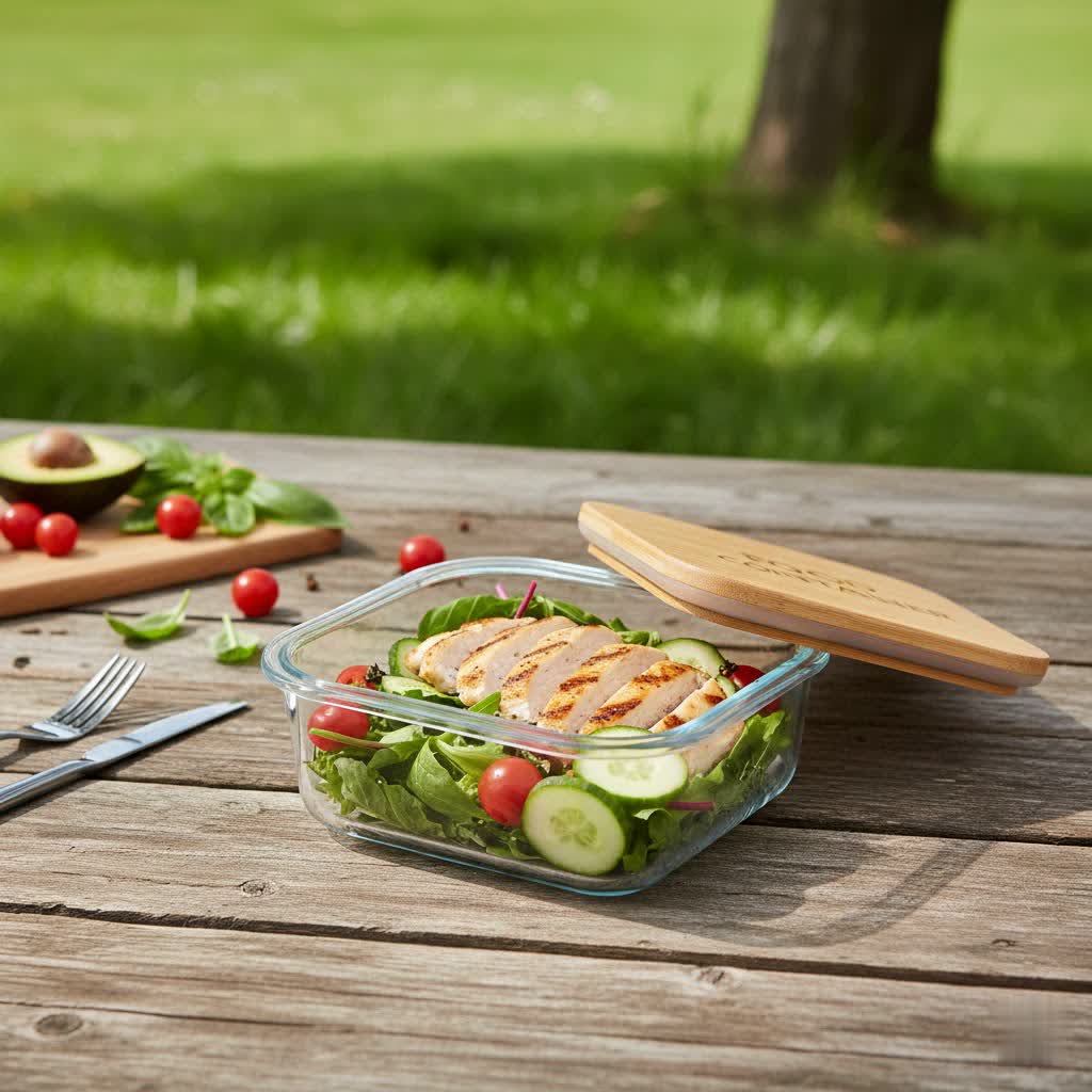 The Ultimate Guide to Airtight Pet Food Containers for Optimal Freshness