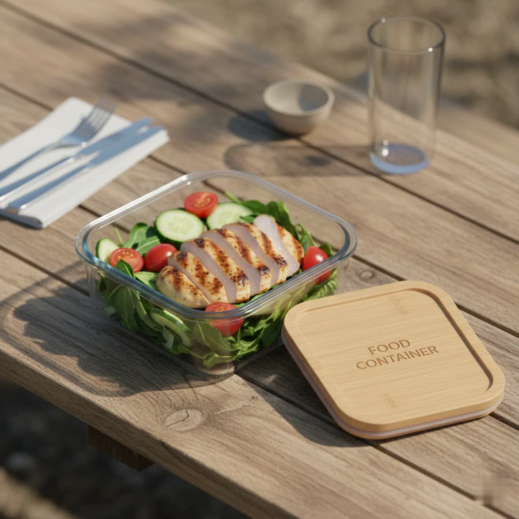 IRIS Airtight Pet Food Containers: Your Ultimate Guide to Freshness