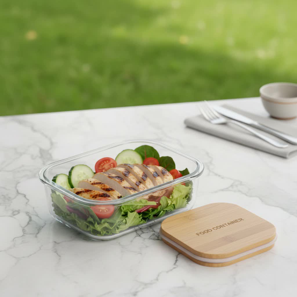 The Ultimate Guide to Large Pet Food Containers: Keeping Your Pet’s Food Fresh and Safe