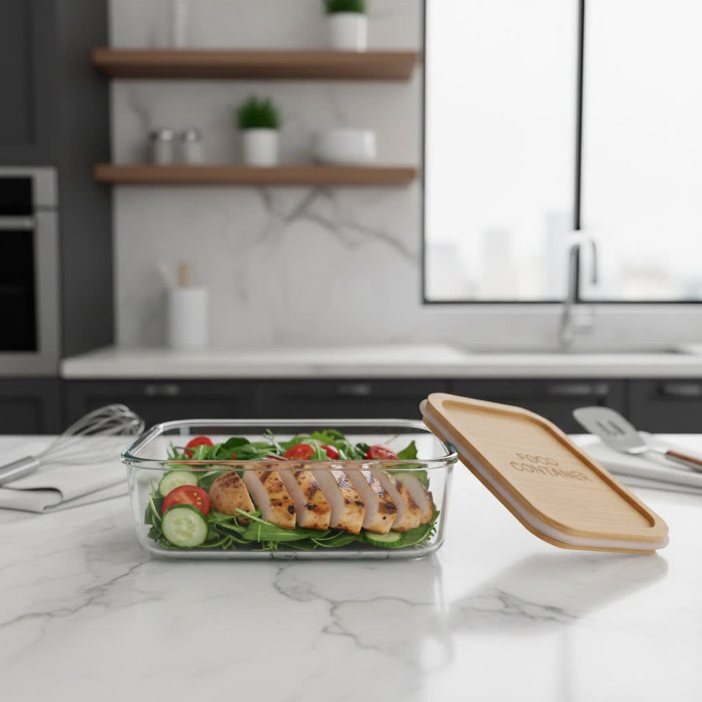 Best Insulated Food Containers: Keep Your Meals Perfectly Hot or Cold