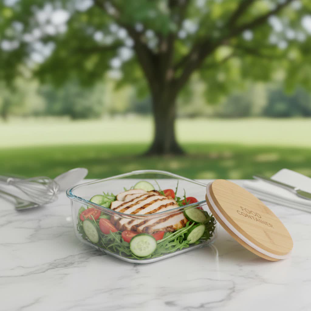 The Ultimate Guide to Iris Pet Food Containers: Freshness, Features, and Safe Storage