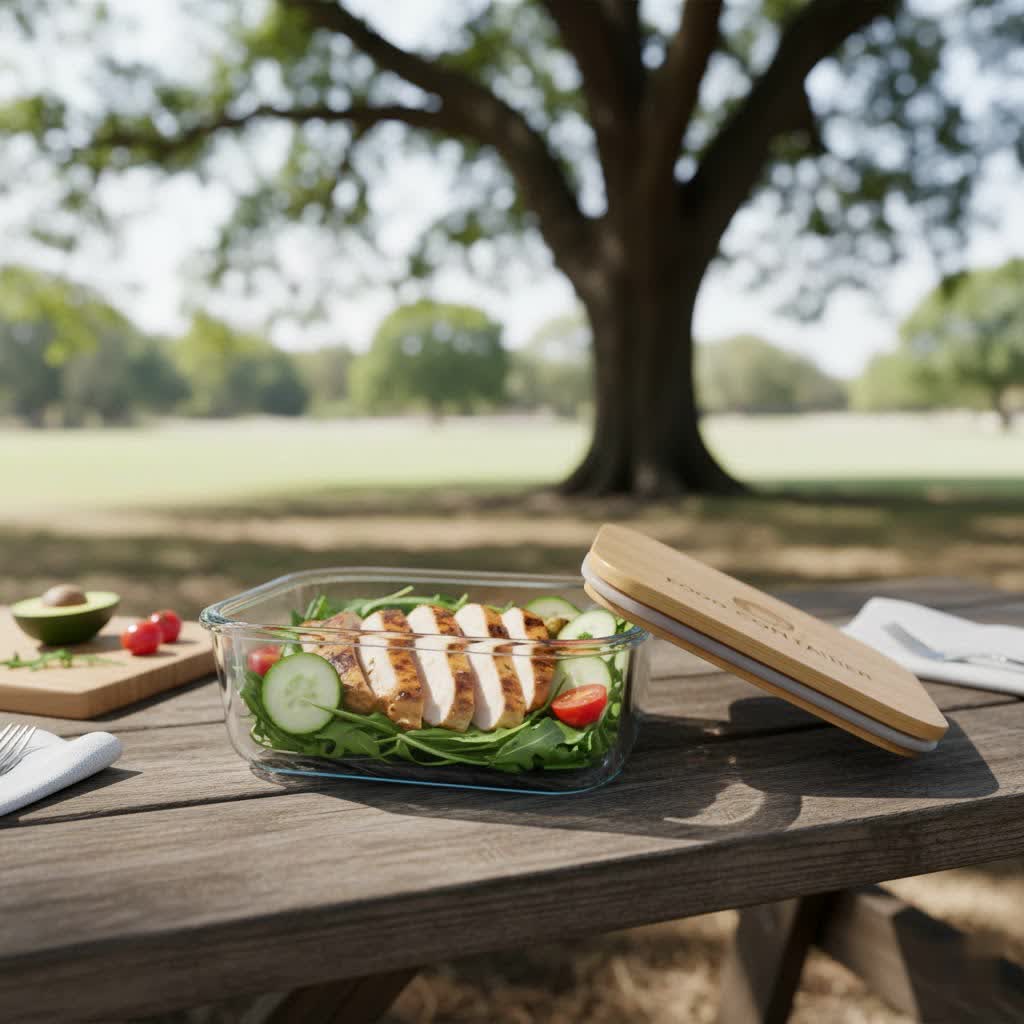 The Ultimate Guide to Large Dog Food Containers: Keeping Your Pet’s Kibble Fresh and Safe