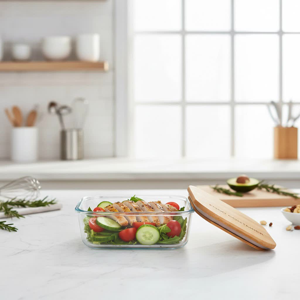 Maximizing Freshness: The Essential Guide to Sealed Dog Food Containers