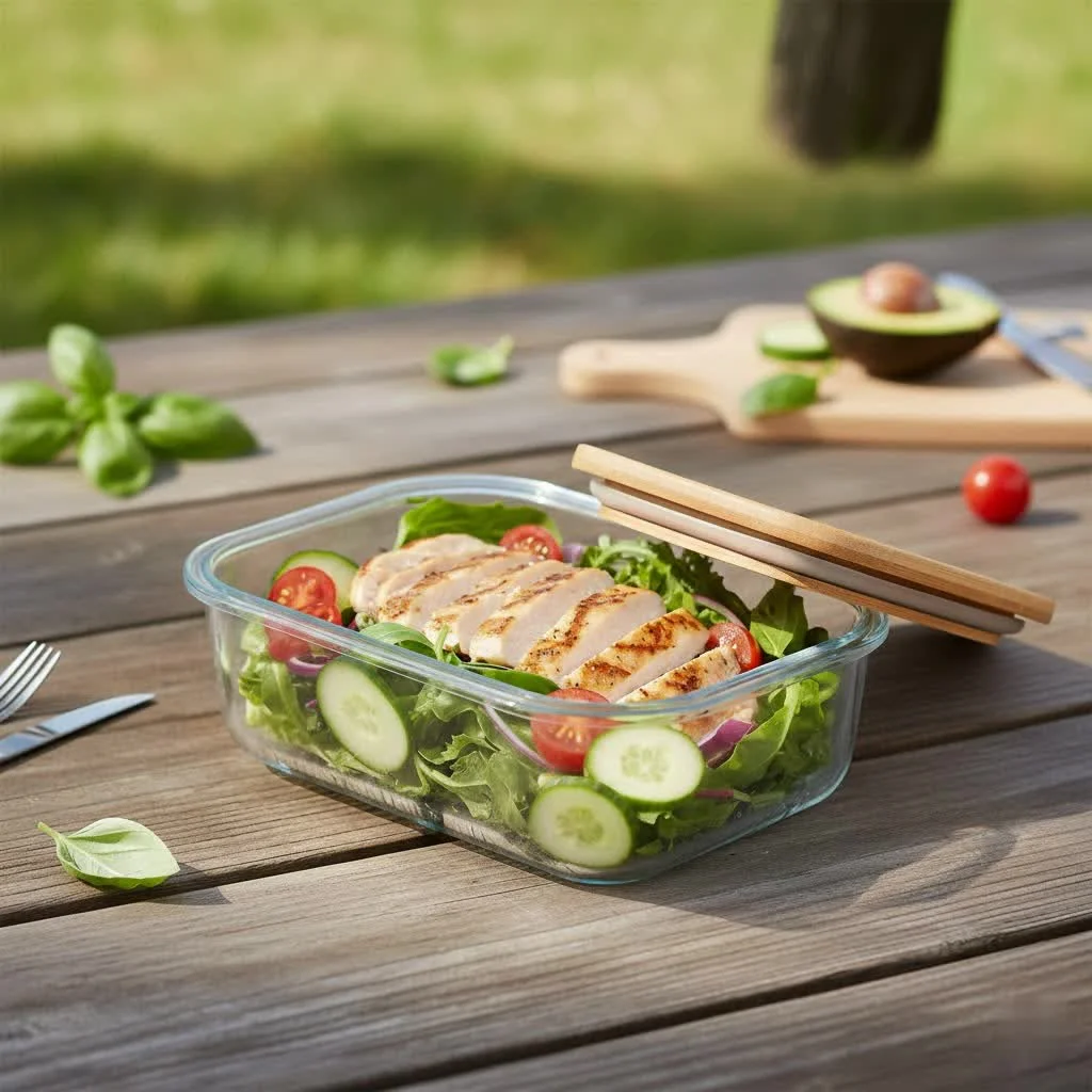 The Ultimate Guide to Airtight Food Storage Containers