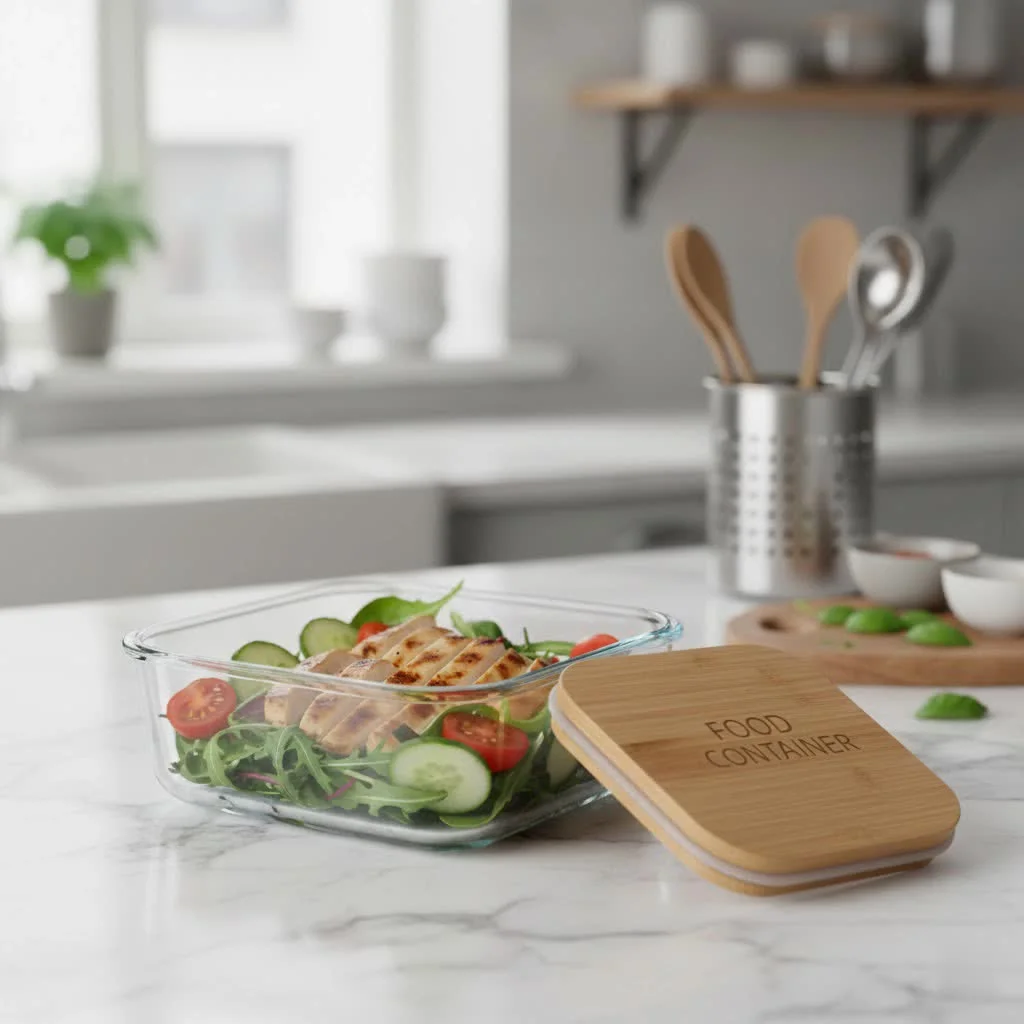 The Ultimate Guide to Vacuum Food Containers: Preserve Freshness, Reduce Waste
