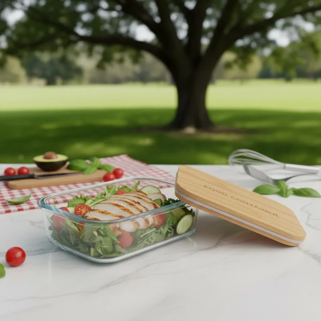 The Ultimate Guide to Thermos Food Containers: Keep Your Meals Perfectly Hot or Cold