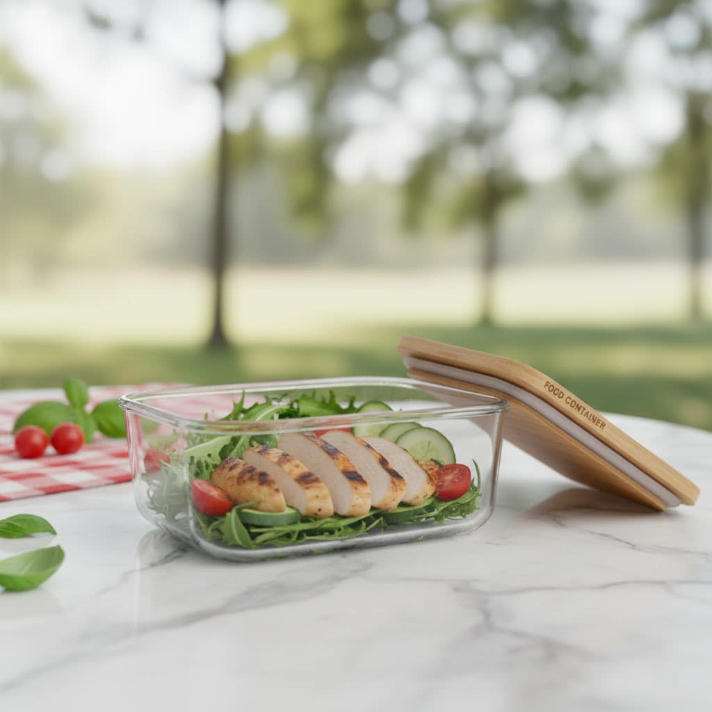 The Ultimate Guide to Bird Food Storage Containers: Keeping Seed Fresh & Pests Away