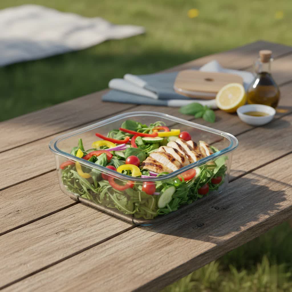 The Ultimate Guide to Insulated Food Containers for Hot Meals