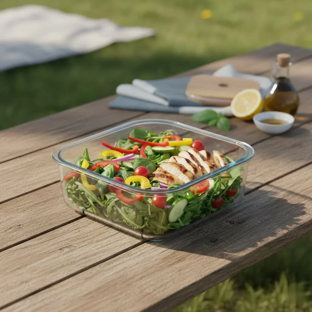 The Ultimate Guide to Insulated Food Containers for Hot Meals
