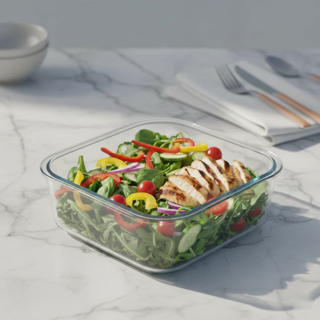 Keep Your Meals Perfect: The Ultimate Guide to Thermal Food Containers