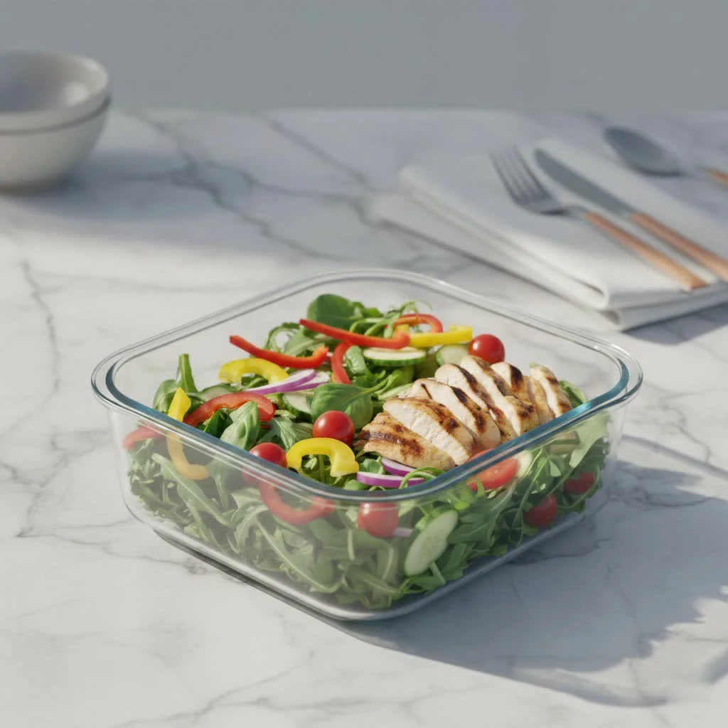 Keep Your Meals Perfect: The Ultimate Guide to Thermal Food Containers