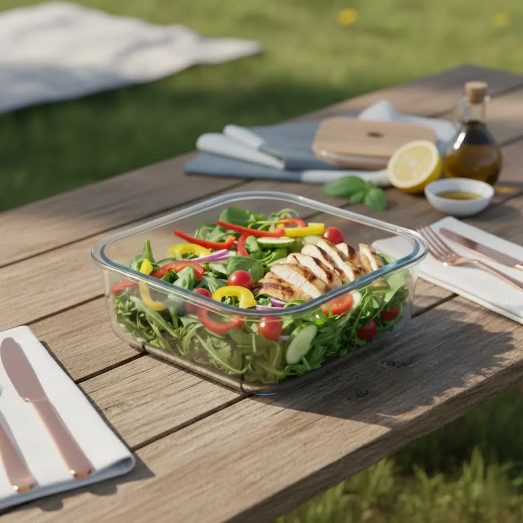 Keeping Your Meals Hot: The Ultimate Guide to Thermos Hot Food Containers