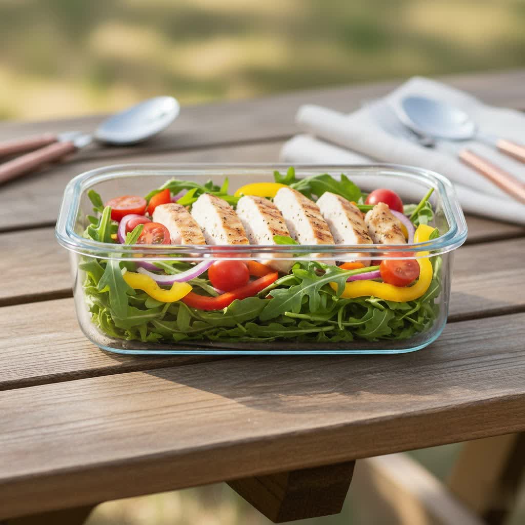 The Essential Guide to Countertop Food Containers: Managing Food Scraps Efficiently