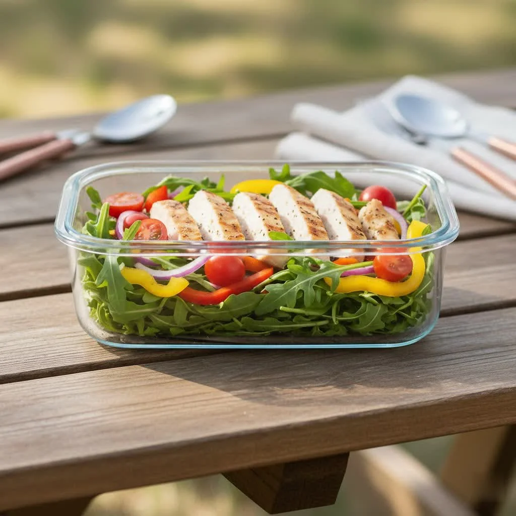 The Essential Guide to Countertop Food Containers: Managing Food Scraps Efficiently