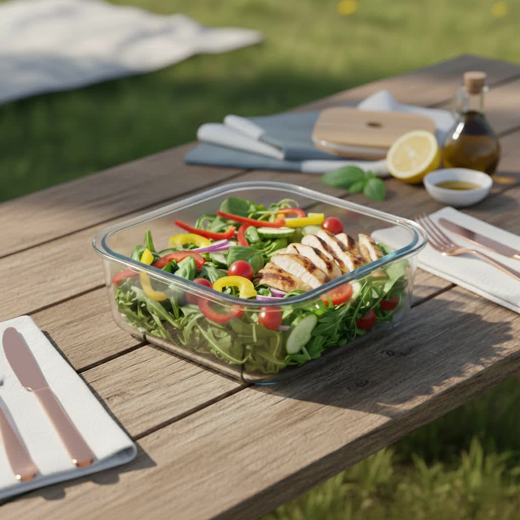 The Ultimate Guide to Food Warmer Containers