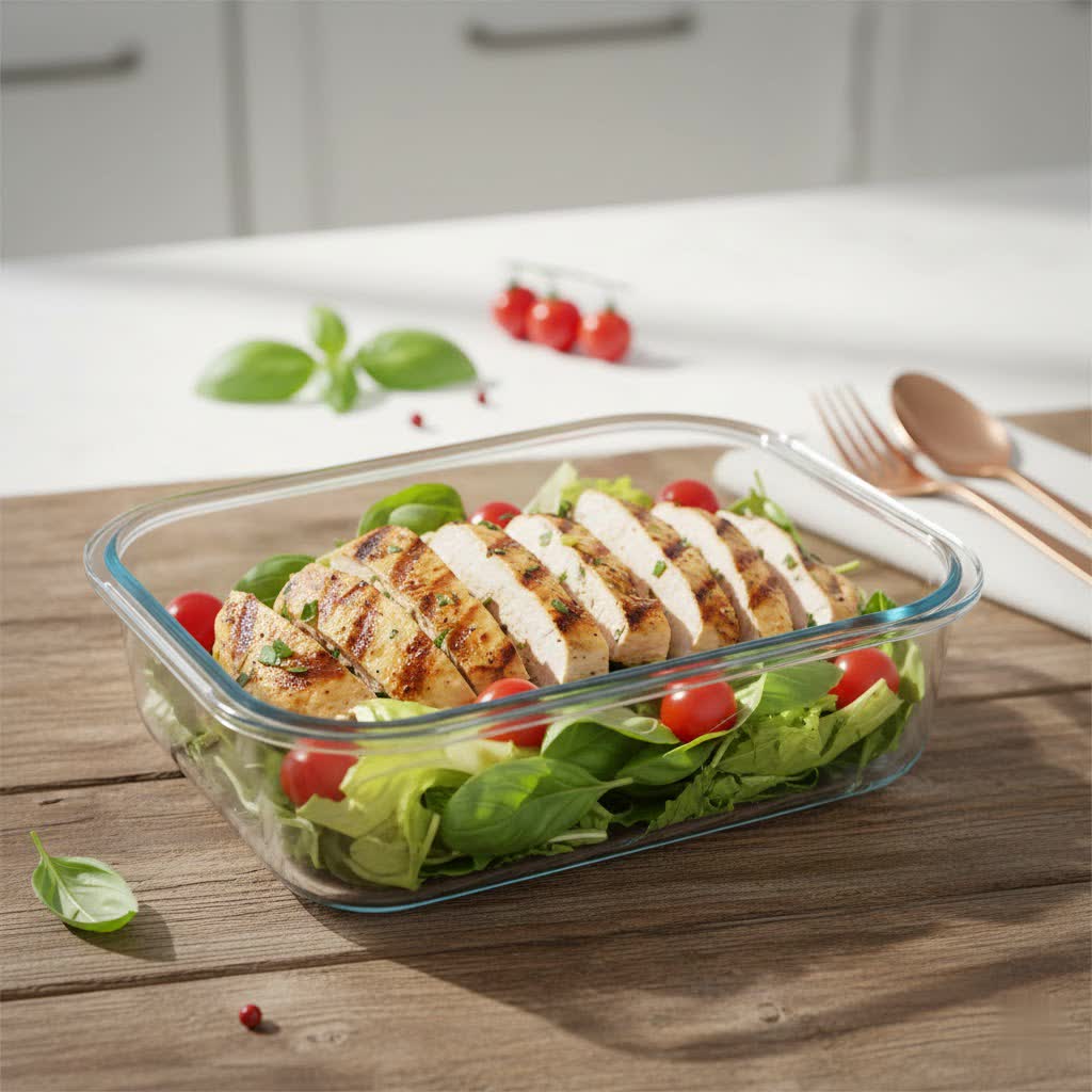 Optimize Your Kitchen: The Ultimate Guide to Food Container Boxes