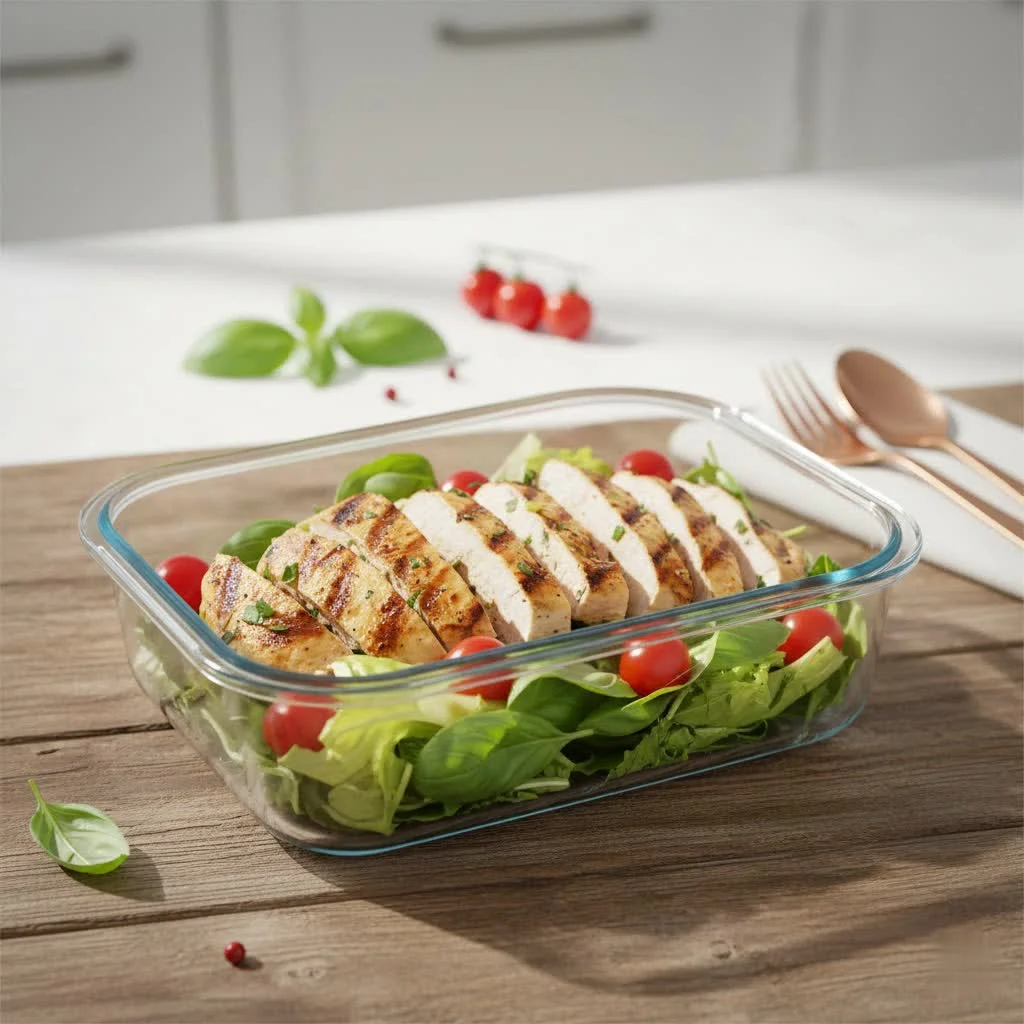 Optimize Your Kitchen: The Ultimate Guide to Food Container Boxes