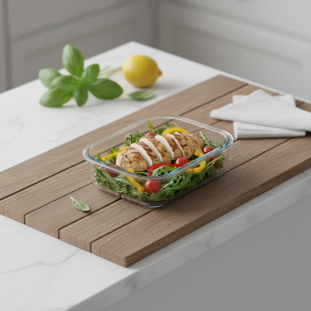 Hot Food Containers for Lunch: Keep Your Meals Perfectly Warm