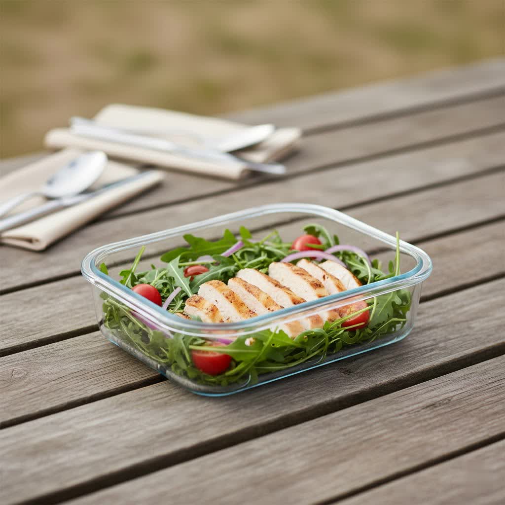 The Ultimate Guide to Cereal Dispensers: Keeping Your Breakfast Fresh and Your Kitchen Organized