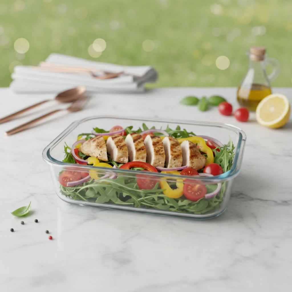 The Ultimate Guide to Pet Food Storage Containers for Freshness and Health