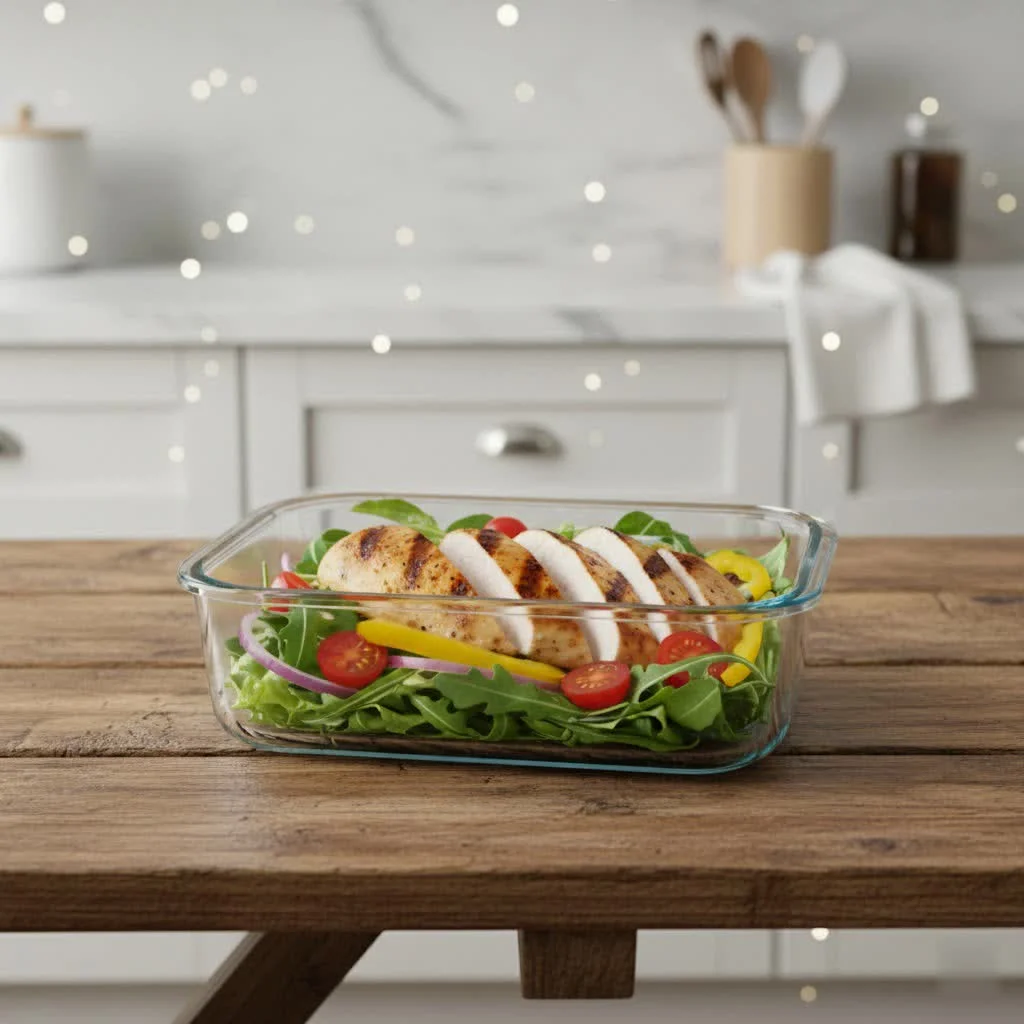 The Definitive Guide to Stainless Steel Food Storage Containers
