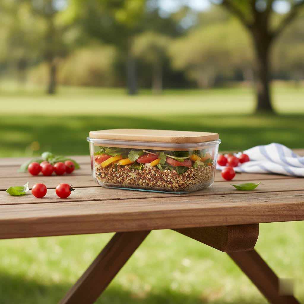 Master Your Kitchen: The Essential Tupperware Organizer Guide