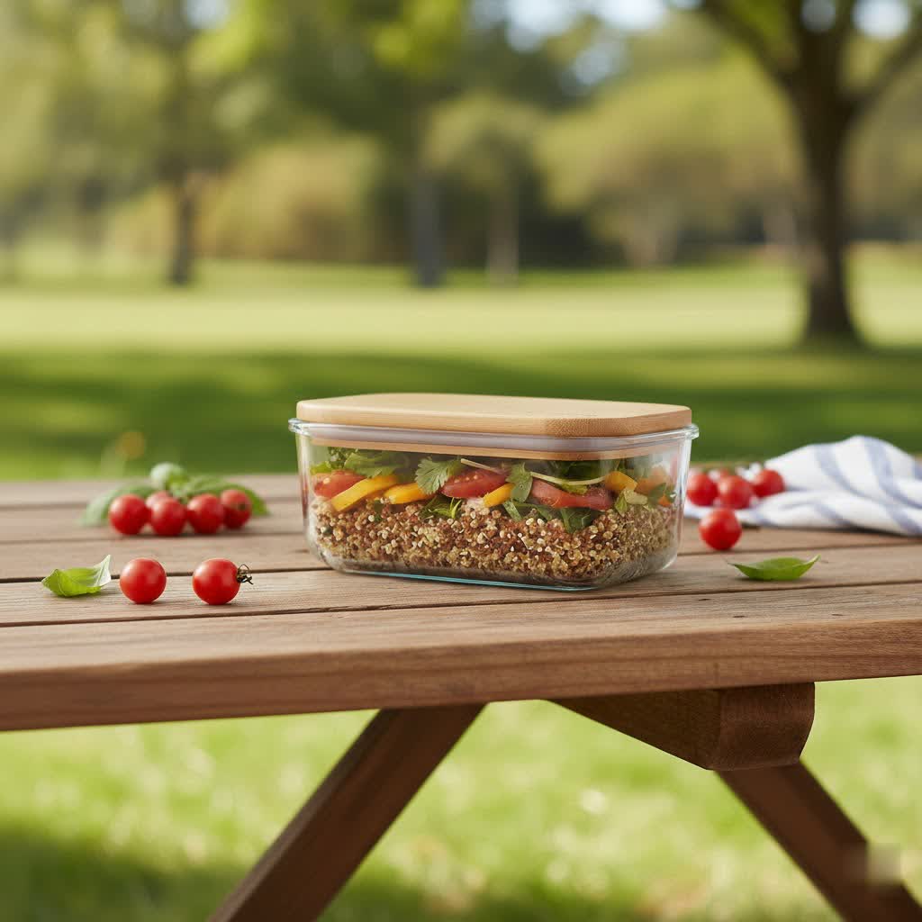 Cereal Containers: Your Ultimate Guide to Freshness and Pantry Perfection