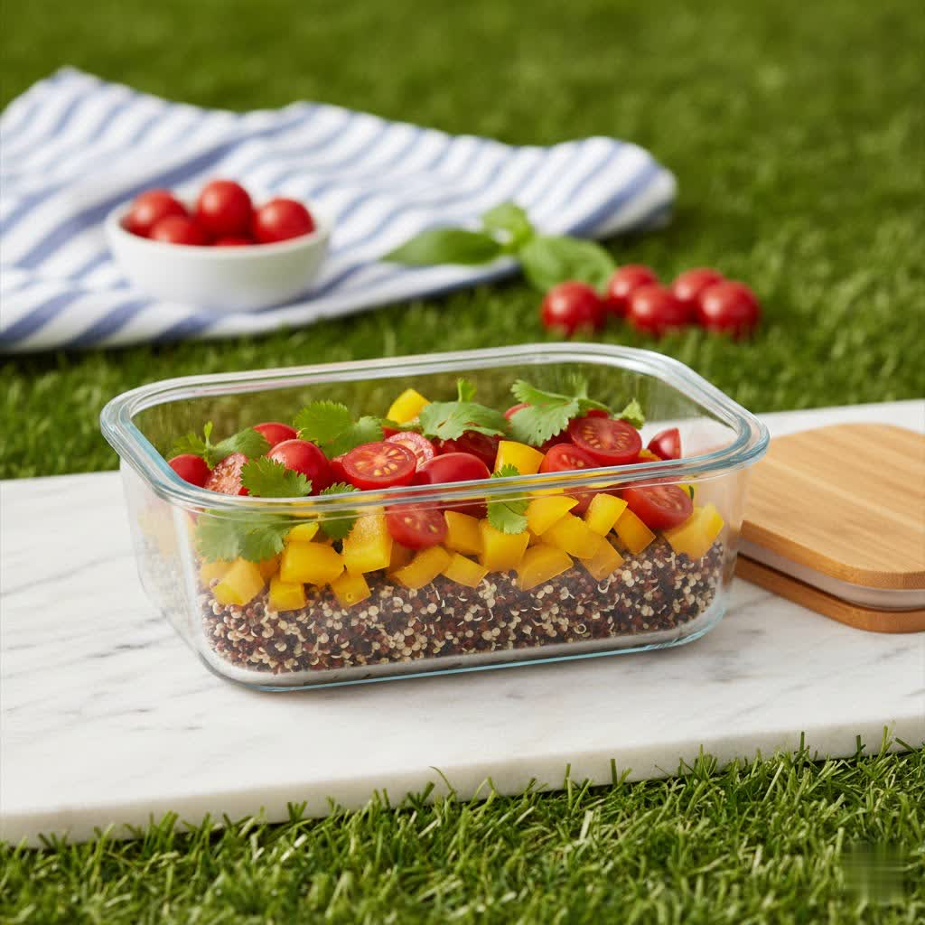 Rubbermaid Storage Containers: Your Ultimate Guide to Freshness and Organization