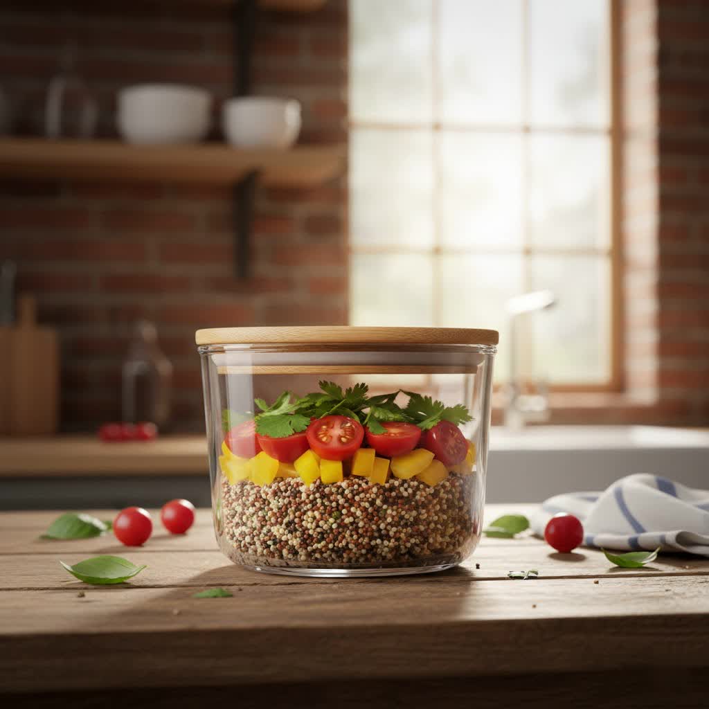 Master Your Bakes: The Ultimate Cake Carrier Buying Guide