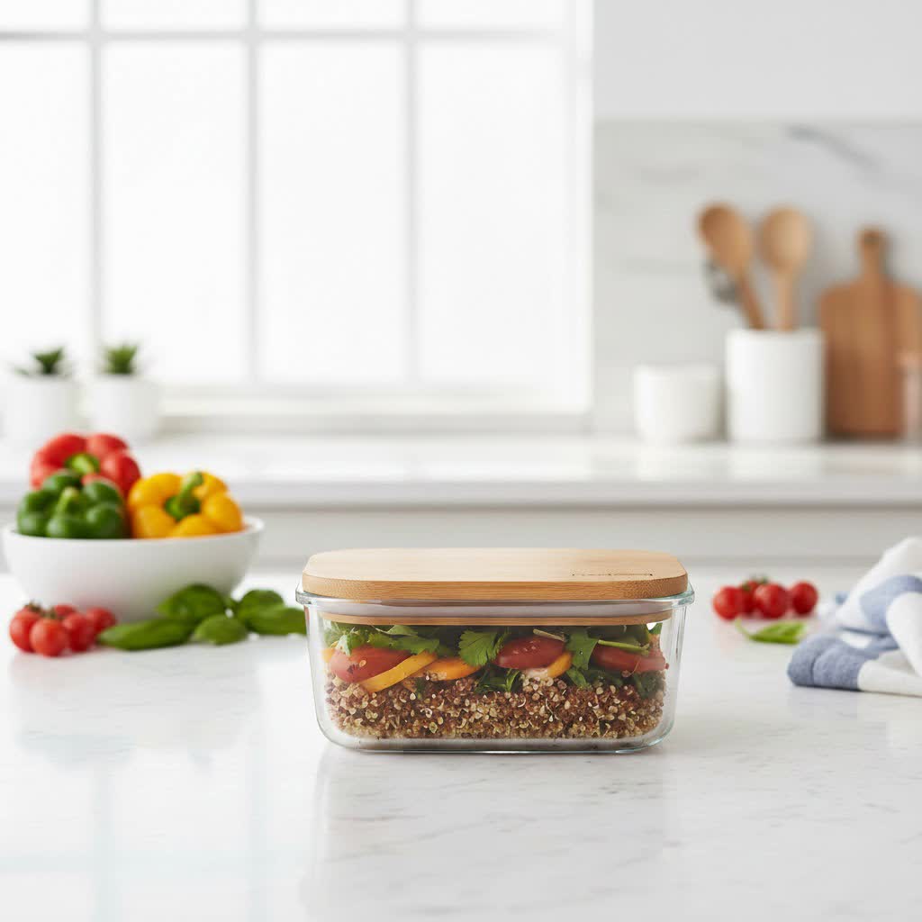 Stainless Steel Bread Box: The Ultimate Guide to Freshness and Style